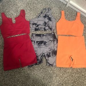 Workout Set Bundle